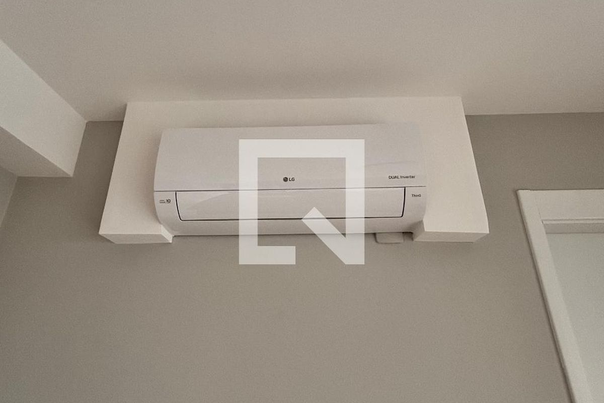 Apartamento, 1 quarto, 37 m² - Foto 4