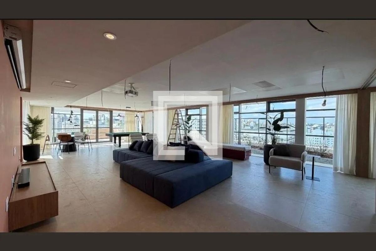 Apartamento, 1 quarto, 37 m² - Foto 29