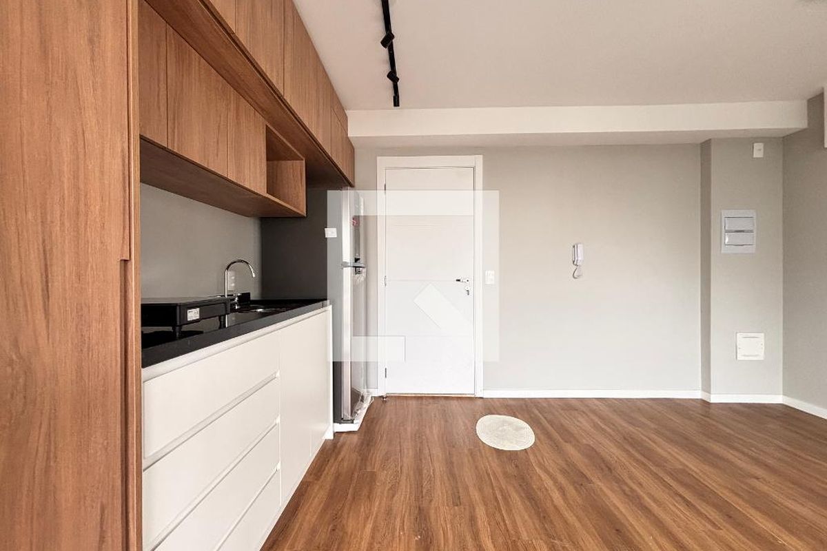 Apartamento, 1 quarto, 37 m² - Foto 8