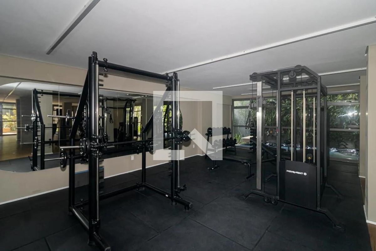 Apartamento, 1 quarto, 37 m² - Foto 28