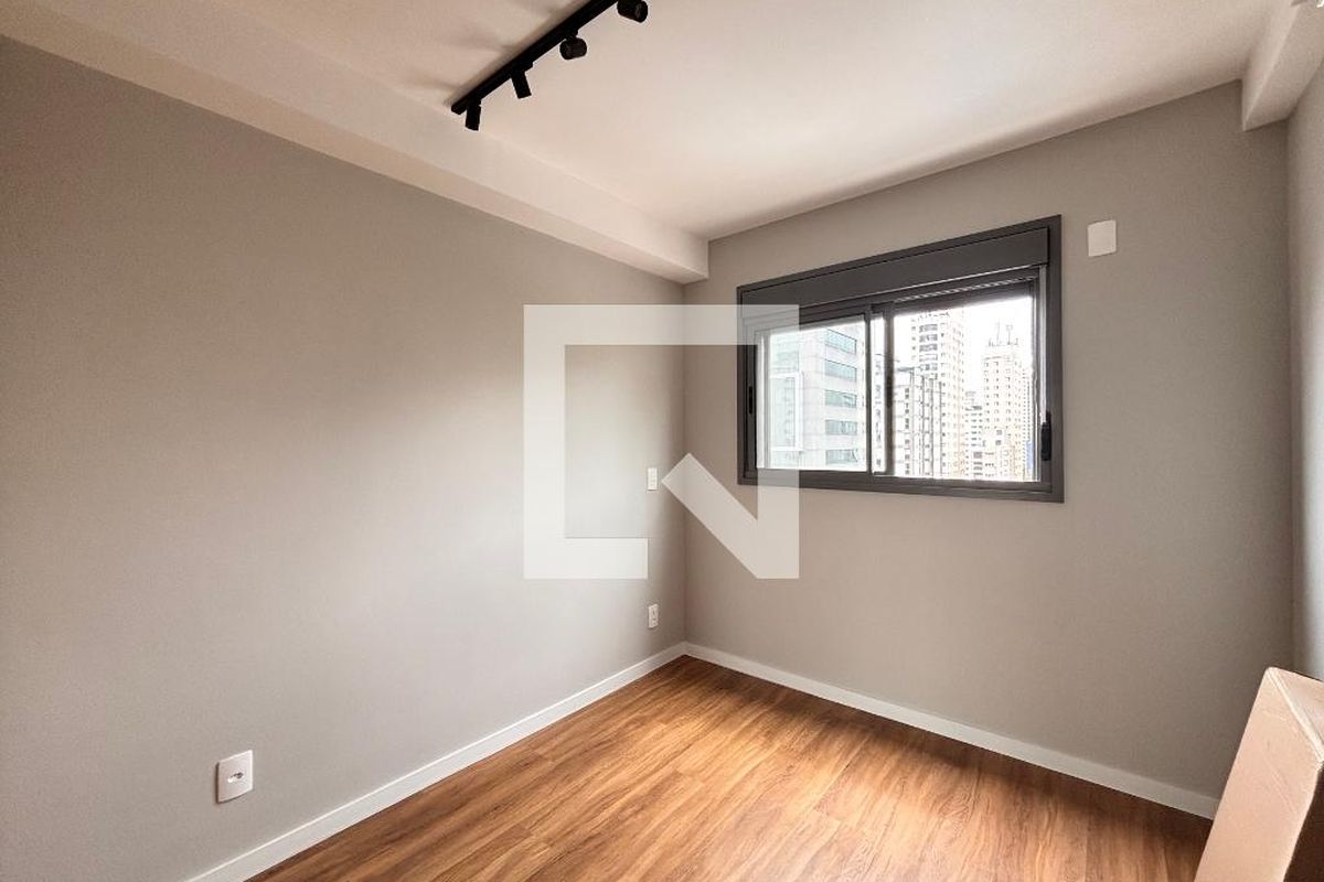 Apartamento, 1 quarto, 37 m² - Foto 16