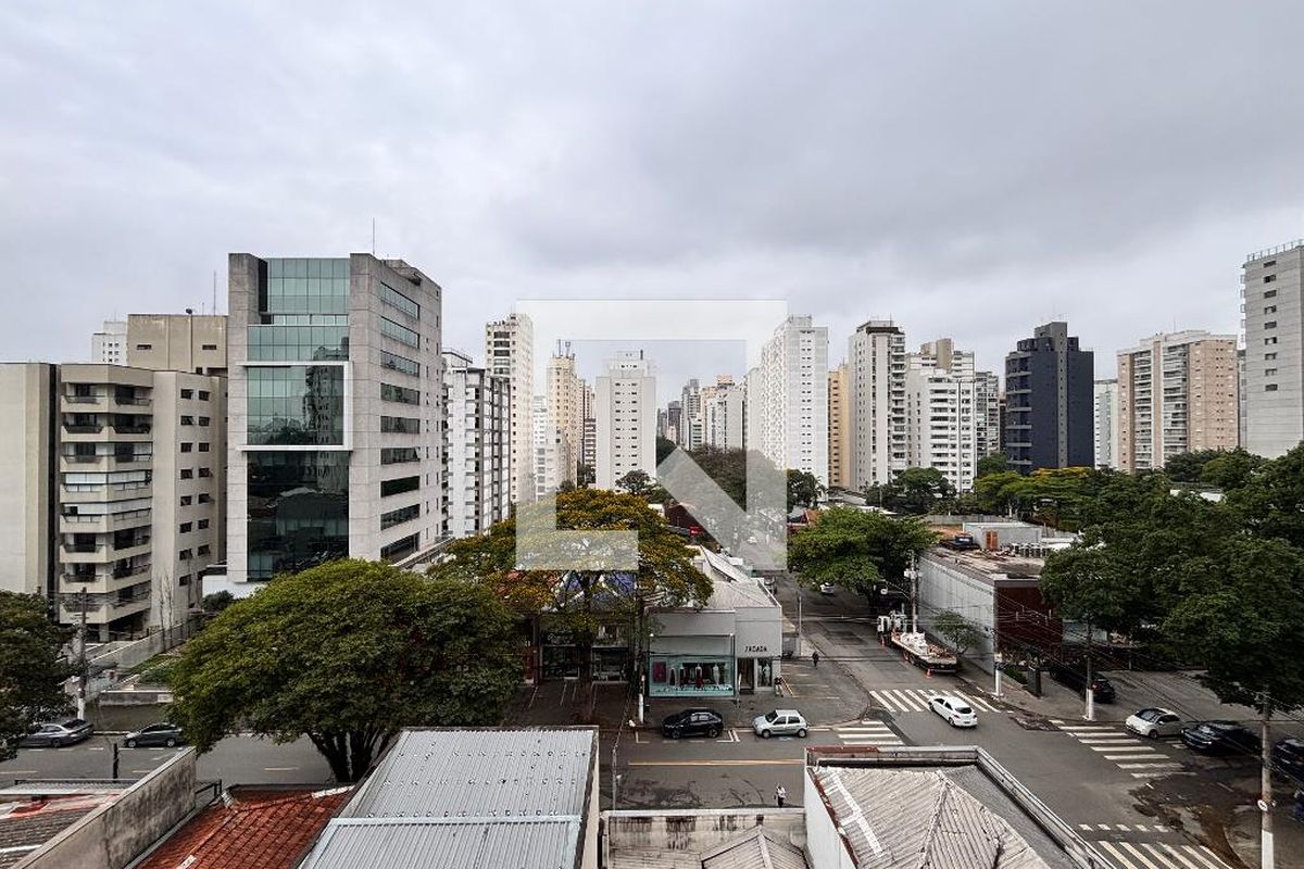 Apartamento, 1 quarto, 37 m² - Foto 13
