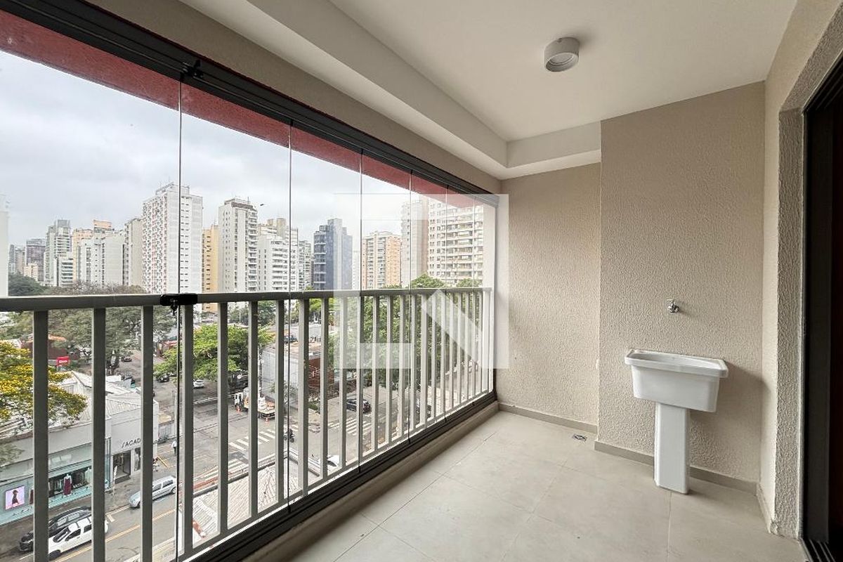 Apartamento, 1 quarto, 37 m² - Foto 10