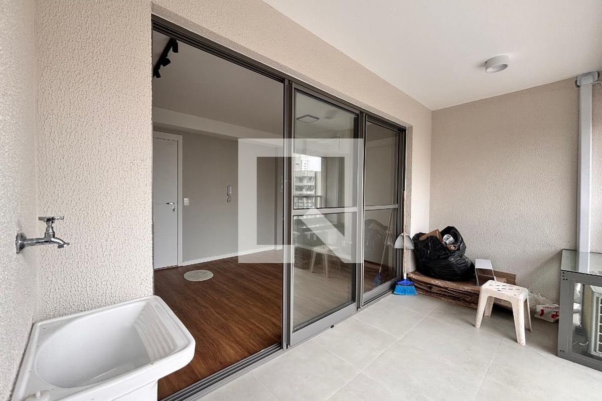 Apartamento, 1 quarto, 37 m² - Foto 11