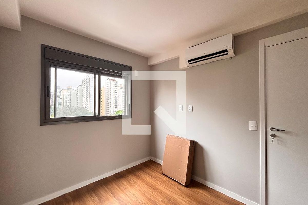 Apartamento, 1 quarto, 37 m² - Foto 15