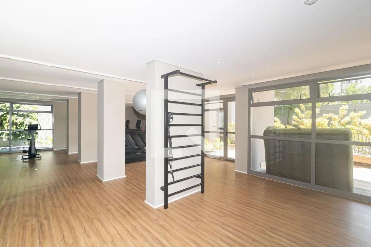 Apartamento, 1 quarto, 37 m² - Foto 26