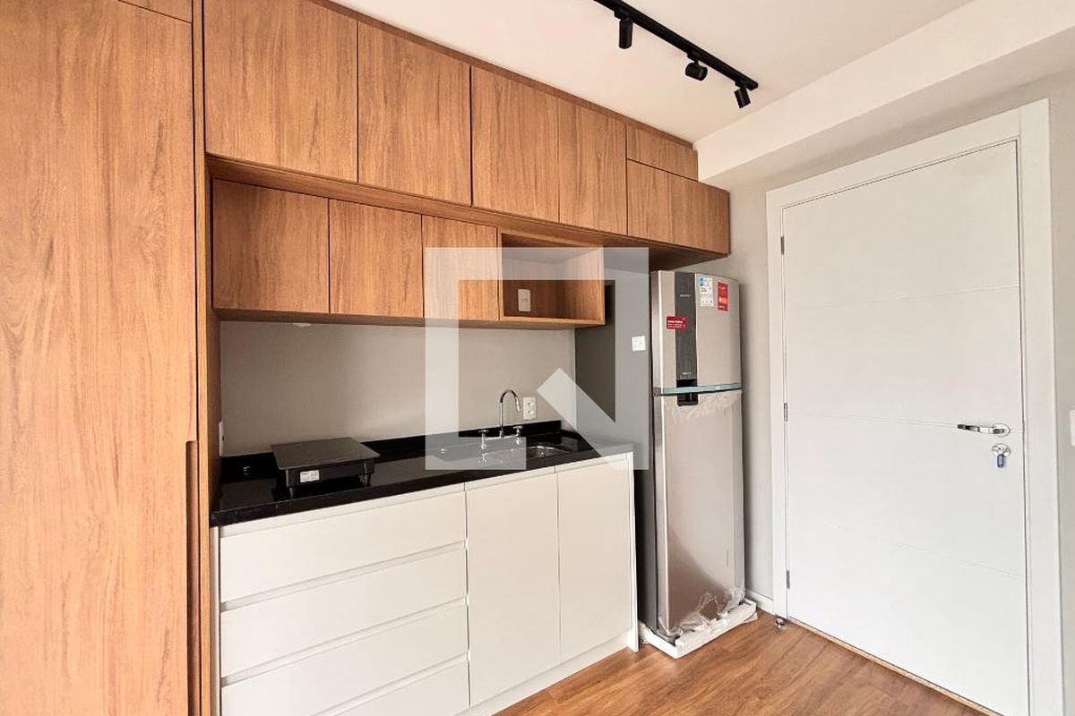 Apartamento, 1 quarto, 37 m² - Foto 5