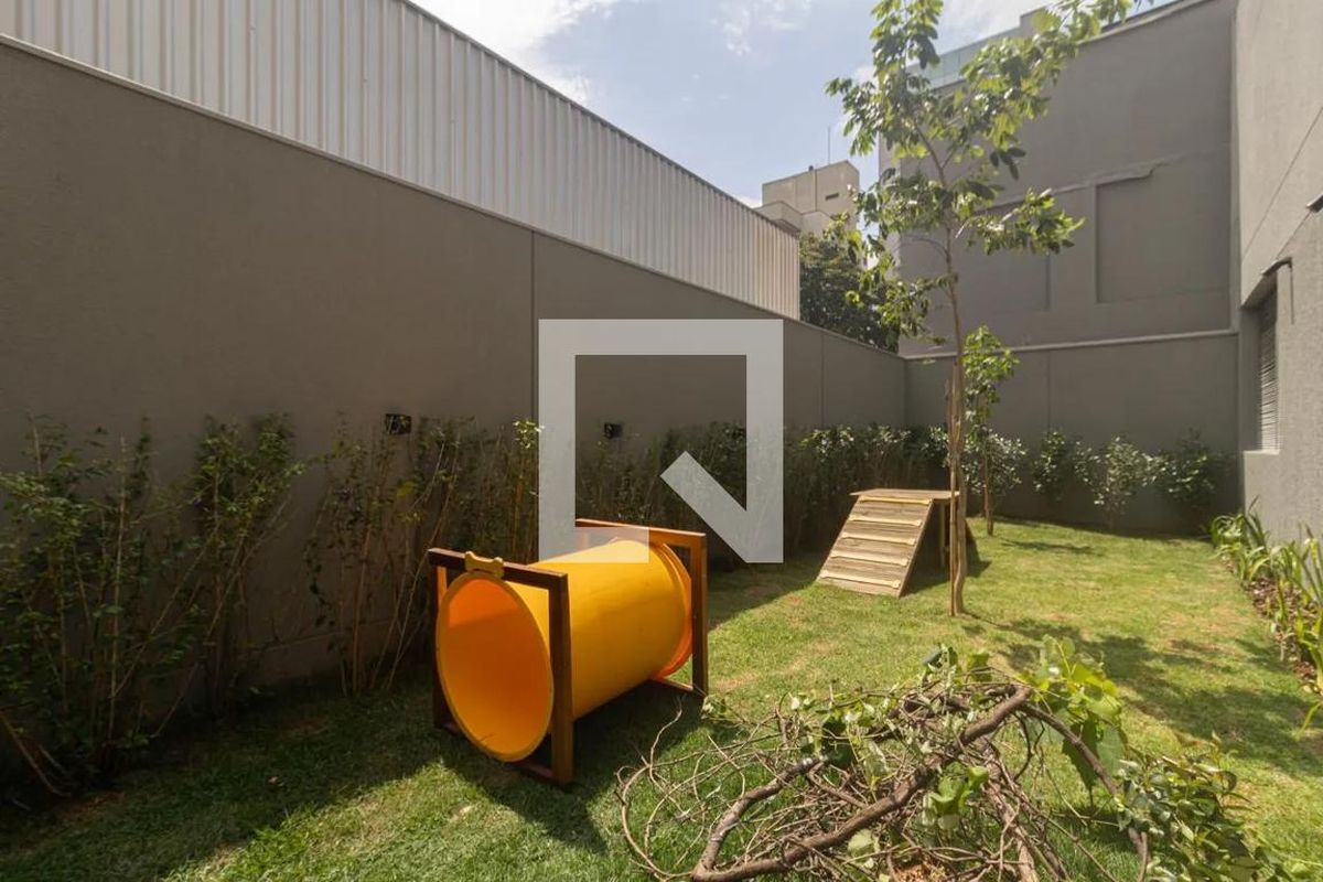 Apartamento, 1 quarto, 37 m² - Foto 31