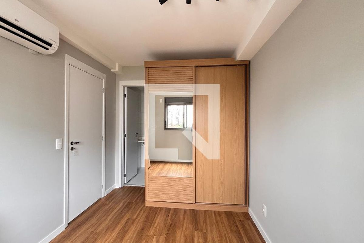 Apartamento, 1 quarto, 37 m² - Foto 17