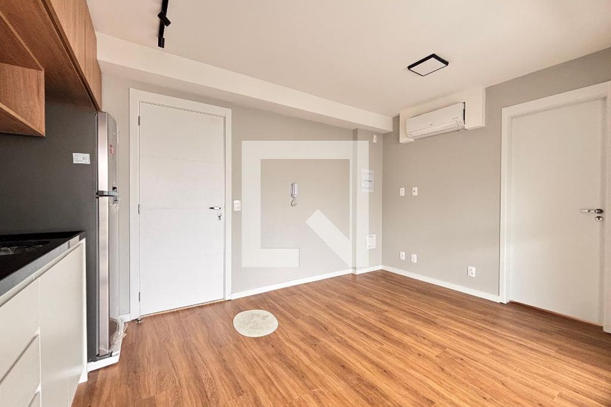 Apartamento, 1 quarto, 37 m² - Foto 9