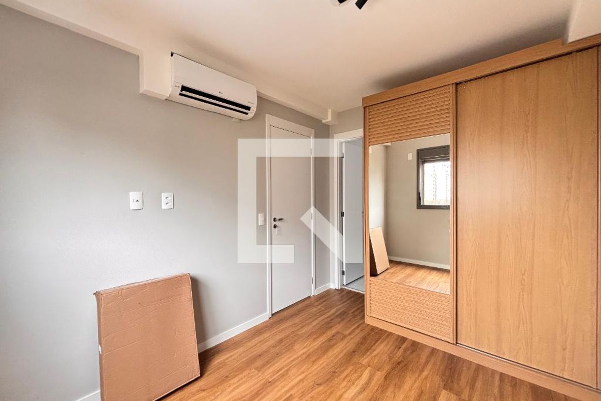 Apartamento, 1 quarto, 37 m² - Foto 18