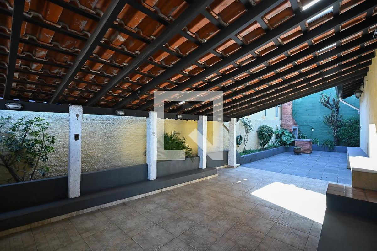 Casa, 3 quartos, 280 m² - Foto 39