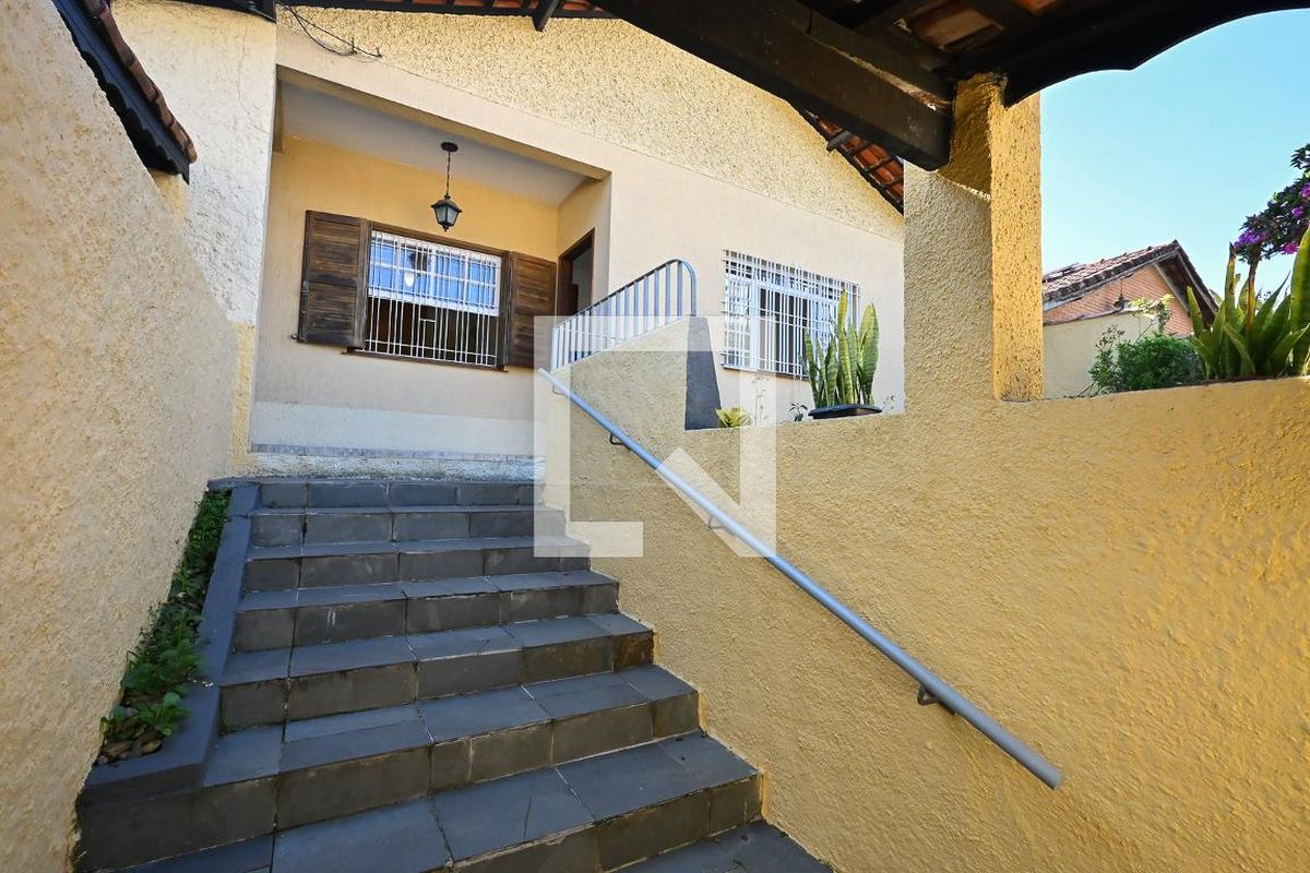 Casa, 3 quartos, 280 m² - Foto 46