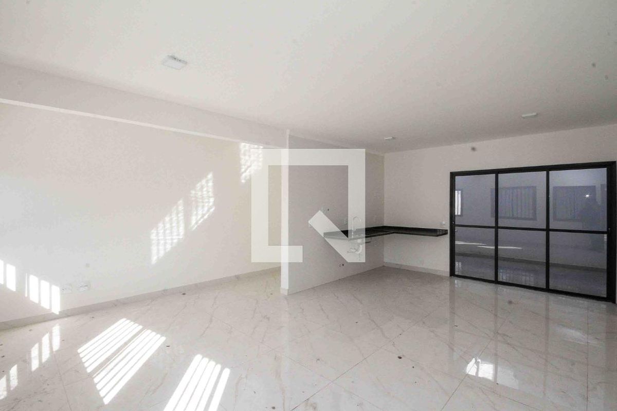 Casa, 4 quartos, 127 m² - Foto 1