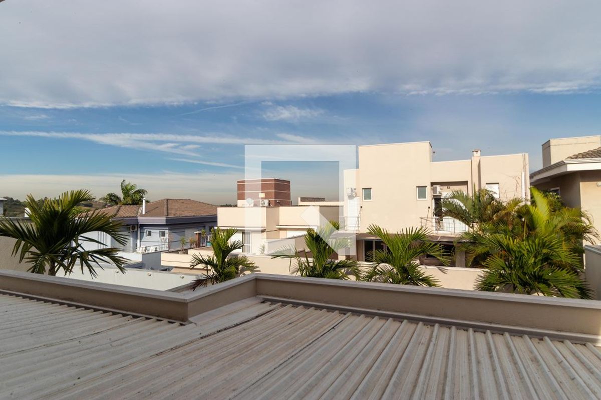 Casa à Venda - Swiss Park, 3 Quartos,  257 m2 em , Campinas - sp | SoloBR