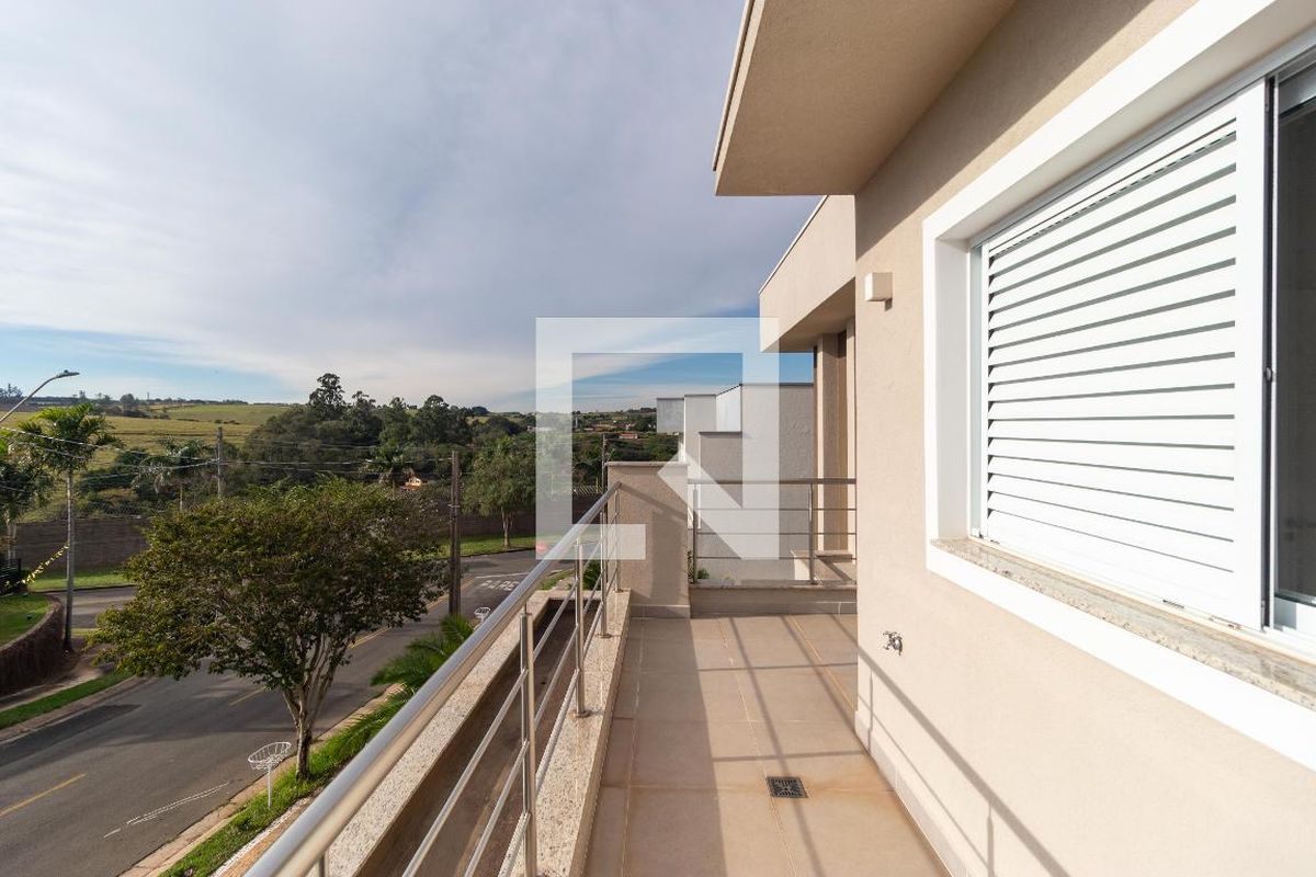 Casa à Venda - Swiss Park, 3 Quartos,  257 m2 em , Campinas - sp | SoloBR