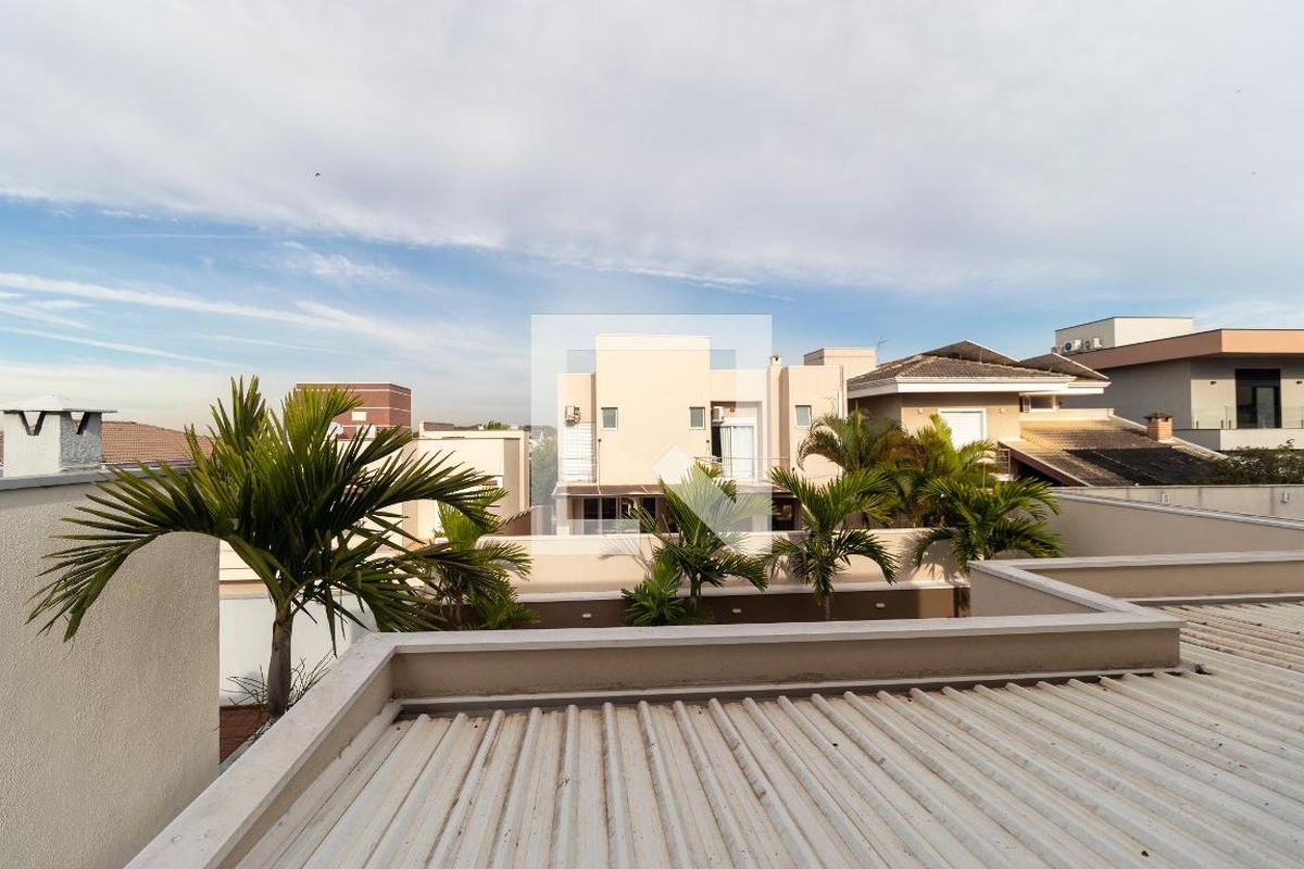 Casa à Venda - Swiss Park, 3 Quartos,  257 m2 em , Campinas - sp | SoloBR