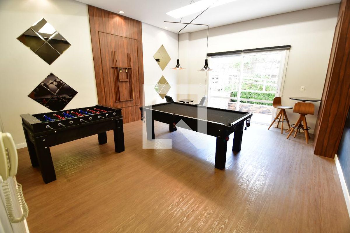Apartamento à Venda - Cambuí, 2 Quartos,  72 m2 em , Campinas - sp | SoloBR
