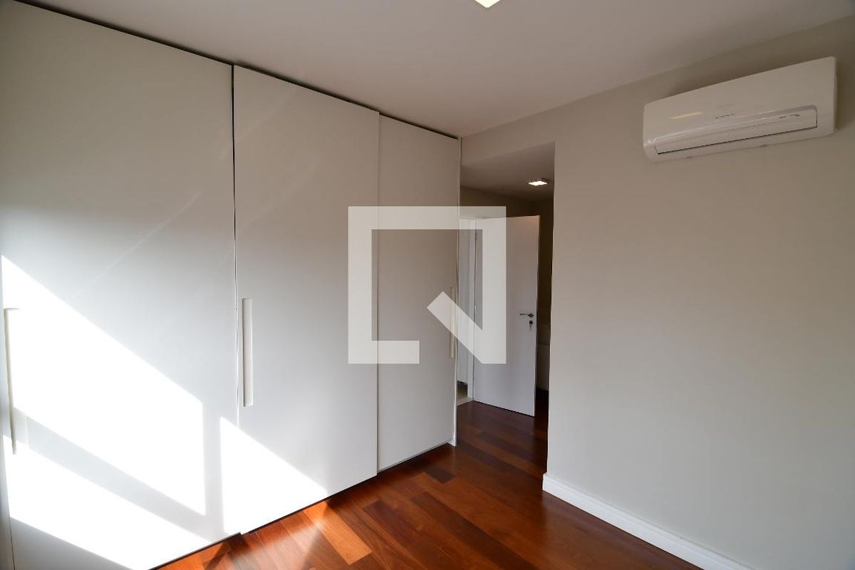 Apartamento à Venda - Cambuí, 2 Quartos,  72 m2 em , Campinas - sp | SoloBR