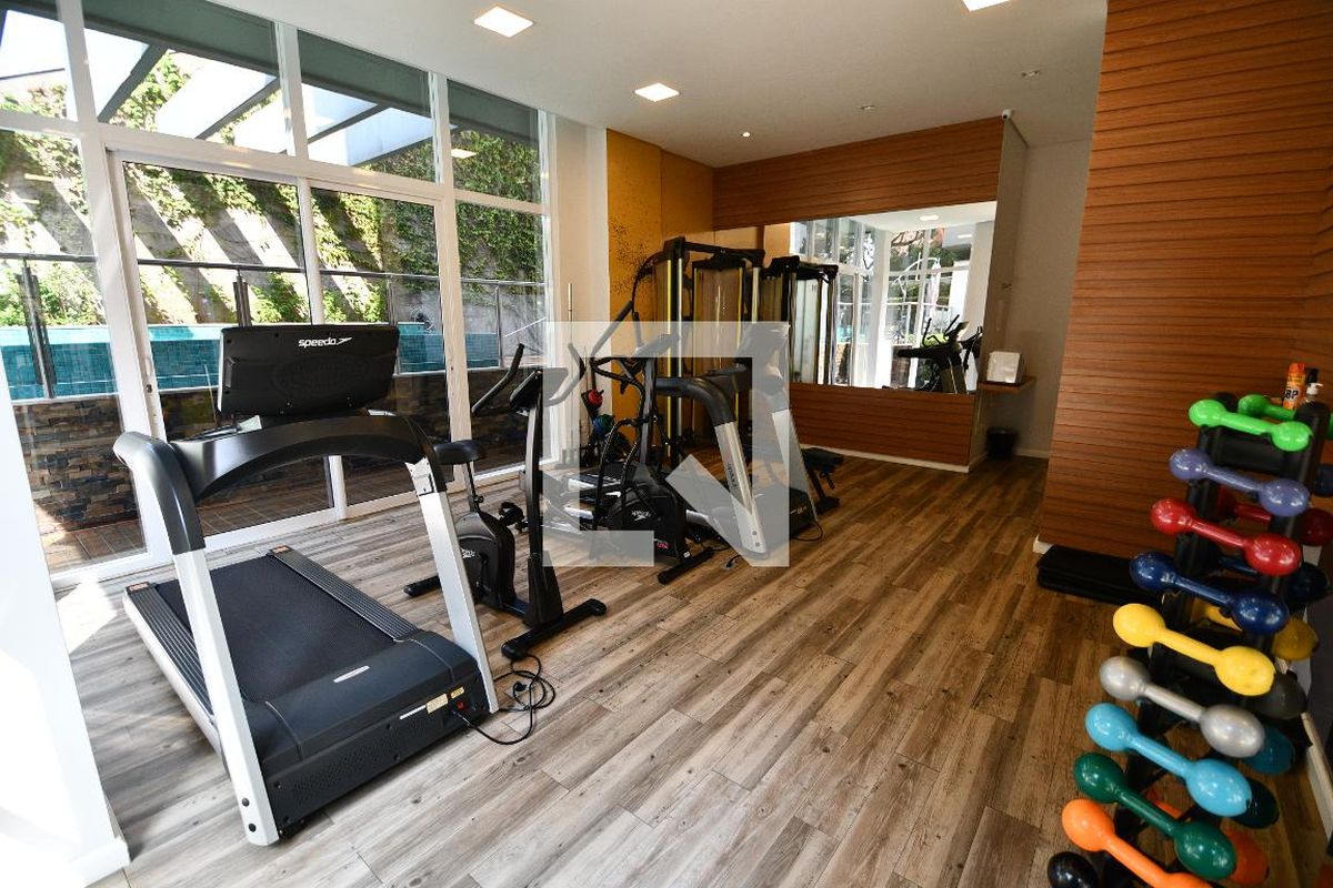 Apartamento à Venda - Cambuí, 2 Quartos,  72 m2 em , Campinas - sp | SoloBR