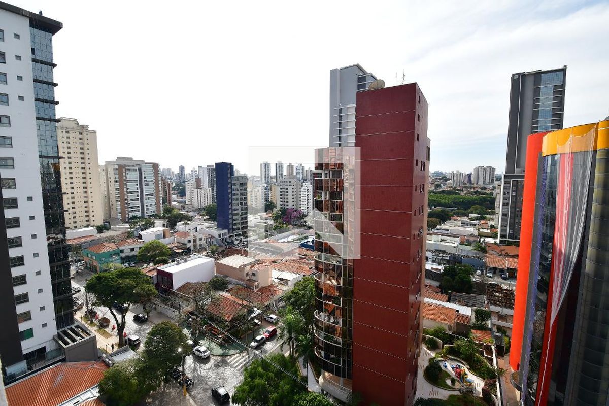 Apartamento à Venda - Cambuí, 2 Quartos,  72 m2 em , Campinas - sp | SoloBR