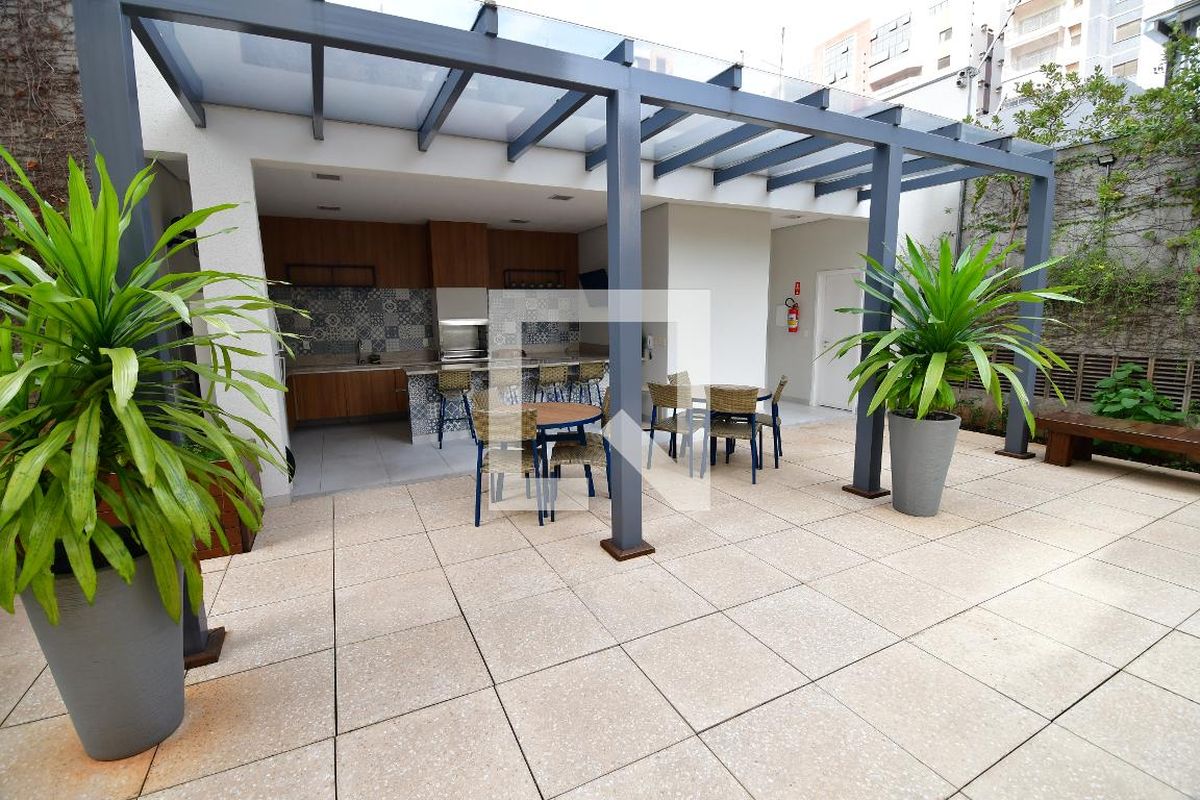Apartamento à Venda - Cambuí, 2 Quartos,  72 m2 em , Campinas - sp | SoloBR