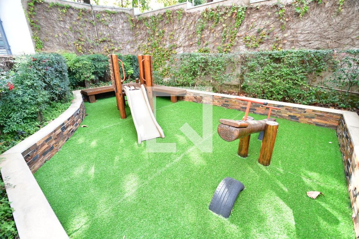 Apartamento à Venda - Cambuí, 2 Quartos,  72 m2 em , Campinas - sp | SoloBR