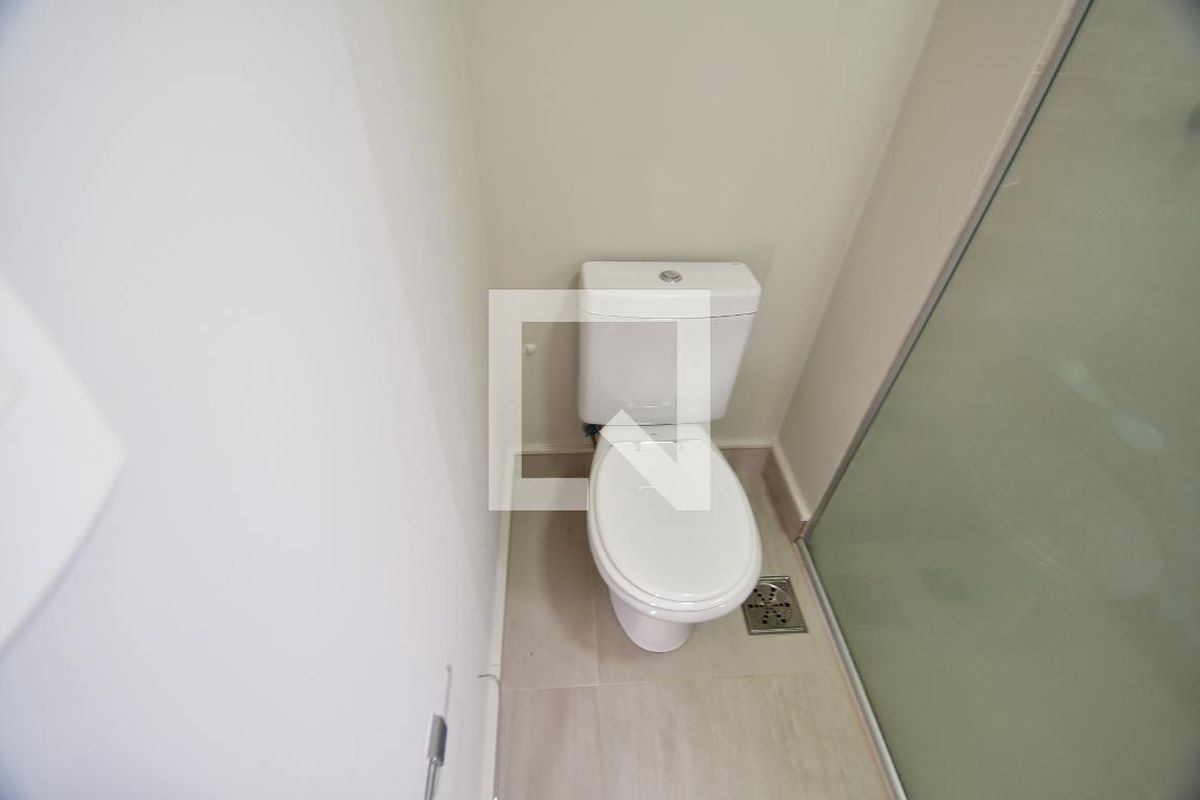 Apartamento à Venda - Cambuí, 2 Quartos,  72 m2 em , Campinas - sp | SoloBR