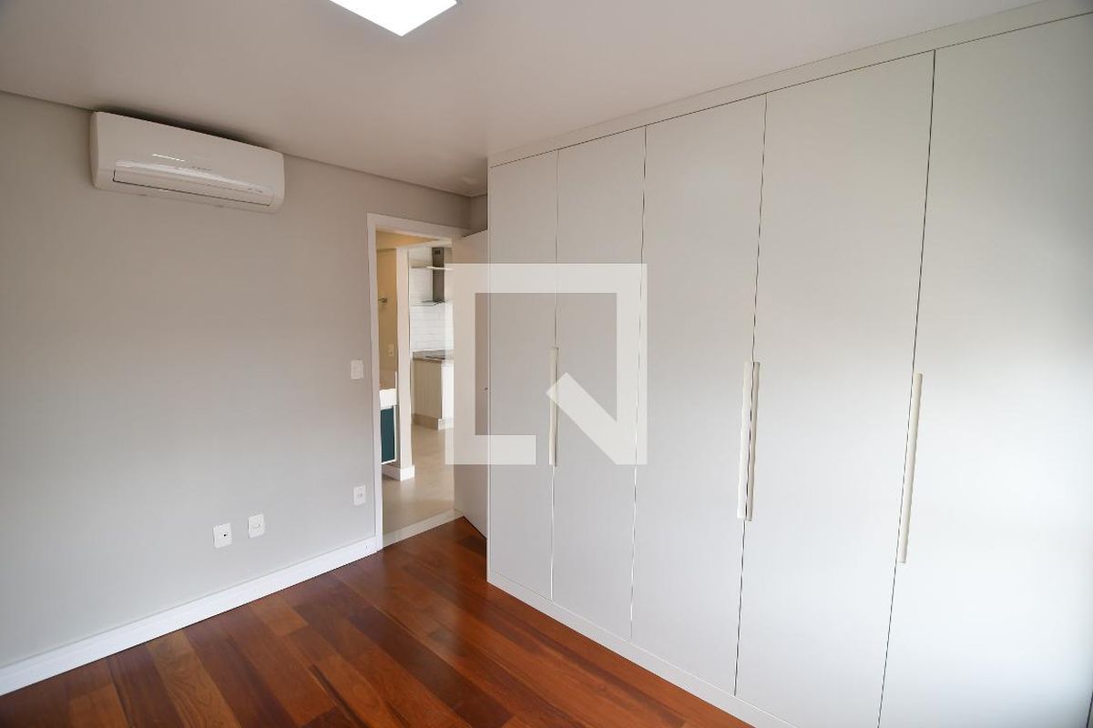 Apartamento à Venda - Cambuí, 2 Quartos,  72 m2 em , Campinas - sp | SoloBR