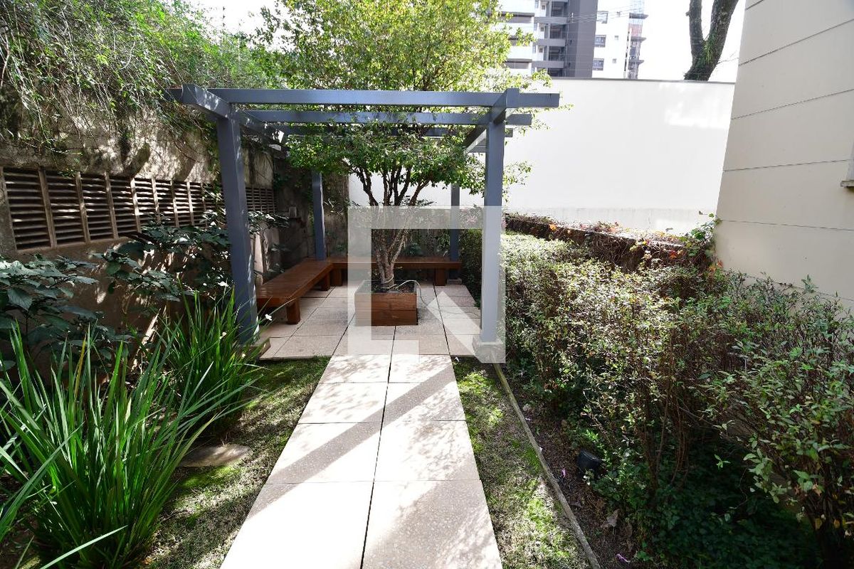 Apartamento à Venda - Cambuí, 2 Quartos,  72 m2 em , Campinas - sp | SoloBR