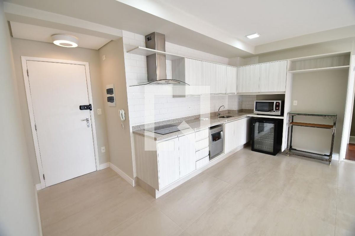 Apartamento à Venda - Cambuí, 2 Quartos,  72 m2 em , Campinas - sp | SoloBR
