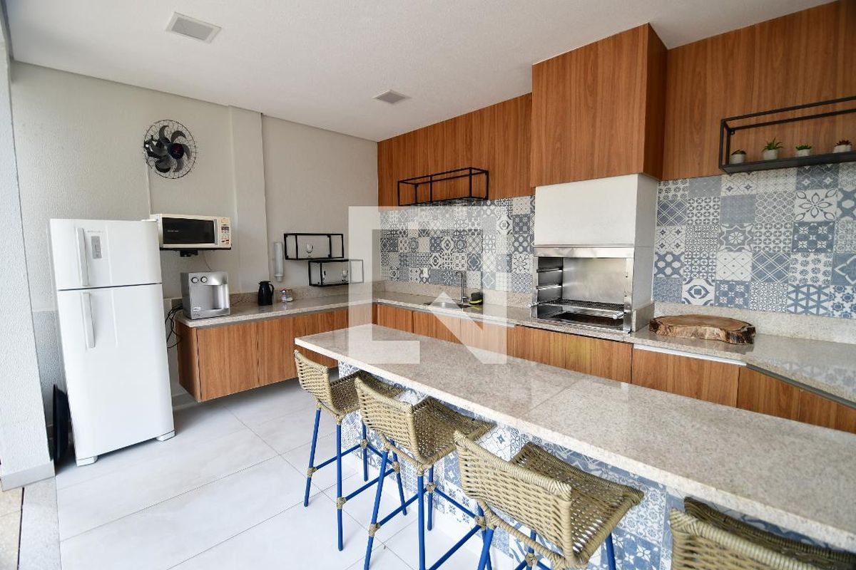 Apartamento à Venda - Cambuí, 2 Quartos,  72 m2 em , Campinas - sp | SoloBR