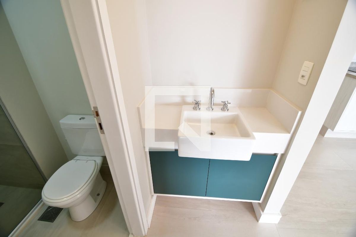 Apartamento à Venda - Cambuí, 2 Quartos,  72 m2 em , Campinas - sp | SoloBR