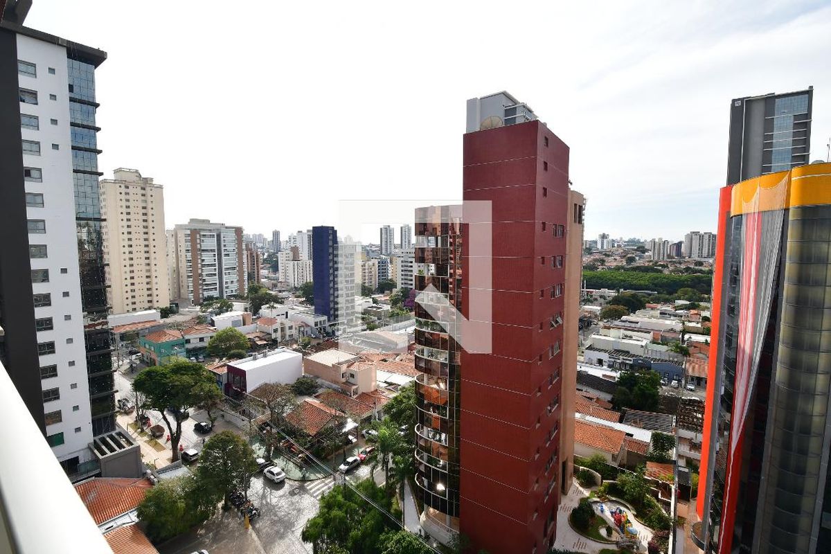 Apartamento à Venda - Cambuí, 2 Quartos,  72 m2 em , Campinas - sp | SoloBR