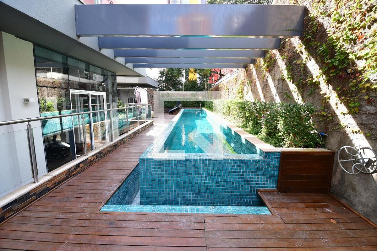 Apartamento à Venda - Cambuí, 2 Quartos,  72 m2 em , Campinas - sp | SoloBR