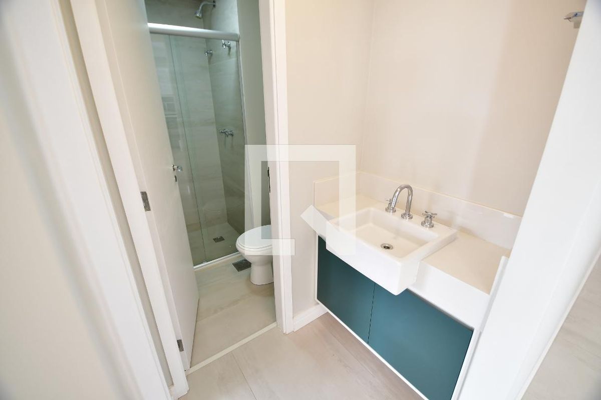 Apartamento à Venda - Cambuí, 2 Quartos,  72 m2 em , Campinas - sp | SoloBR