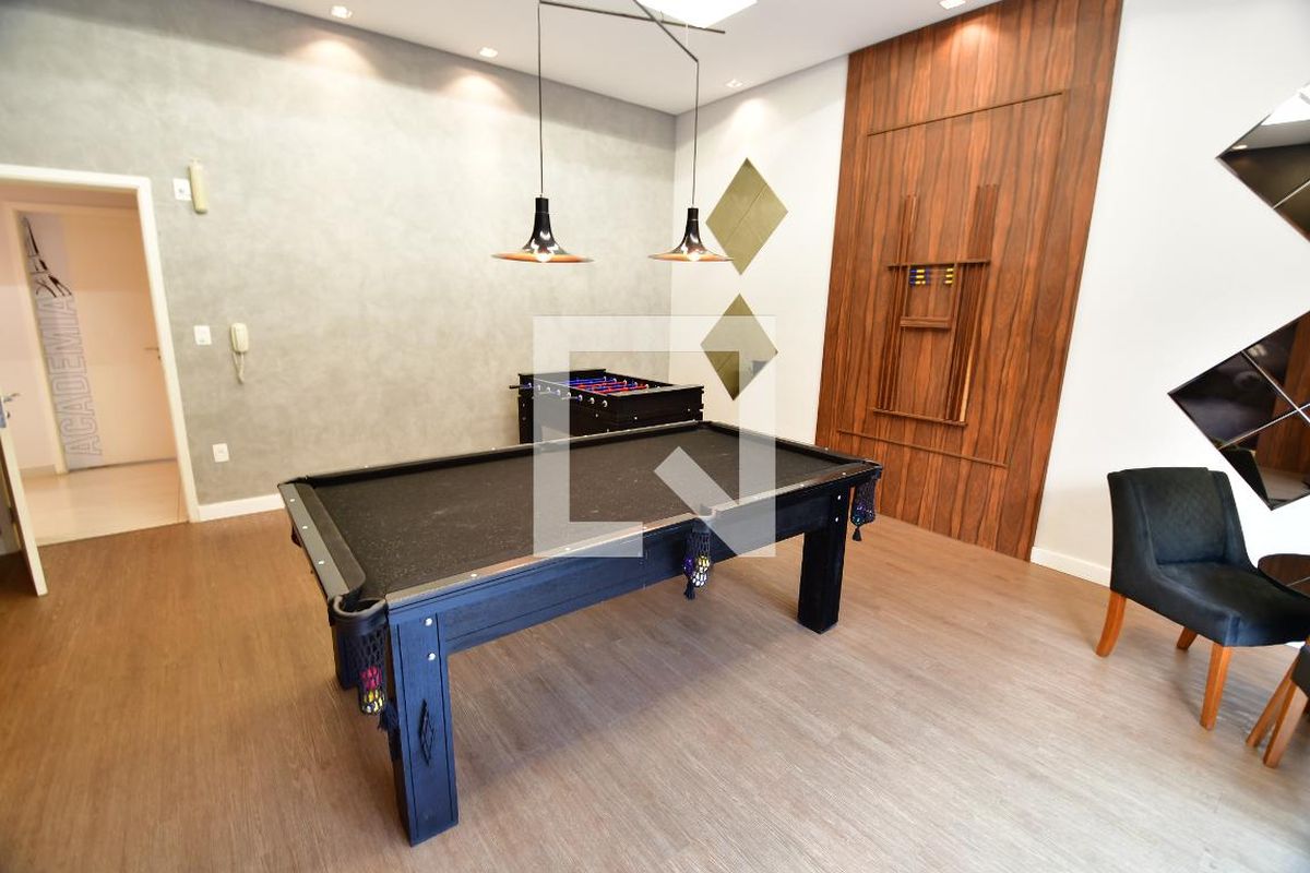 Apartamento à Venda - Cambuí, 2 Quartos,  72 m2 em , Campinas - sp | SoloBR