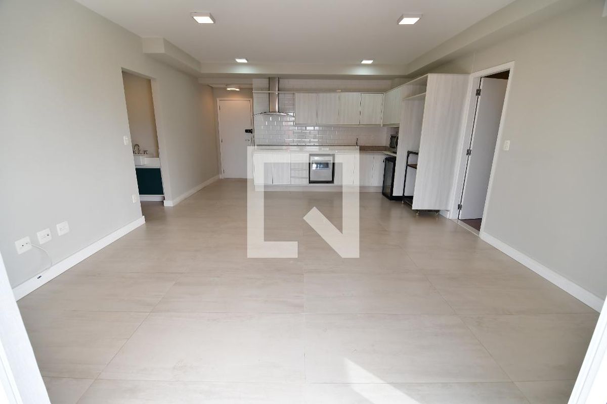 Apartamento à Venda - Cambuí, 2 Quartos,  72 m2 em , Campinas - sp | SoloBR