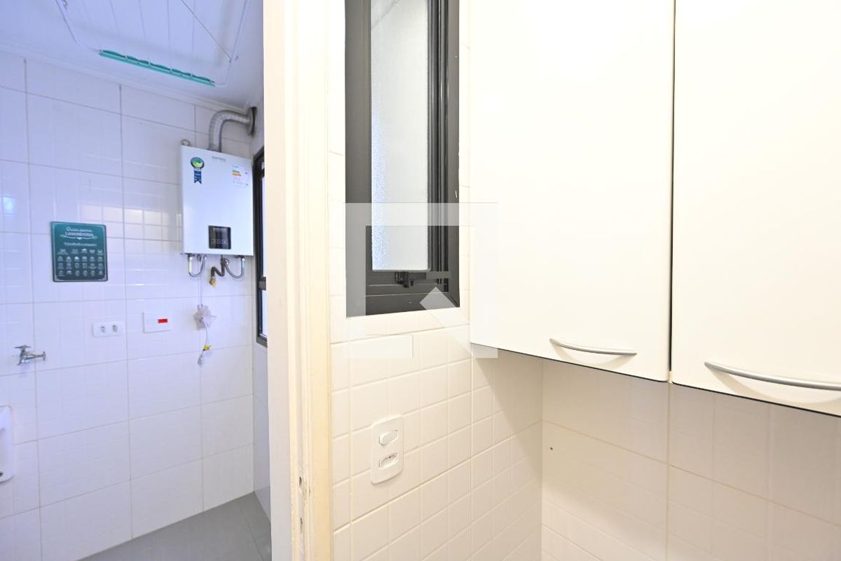 Apartamento, 3 quartos, 78 m² - Foto 42