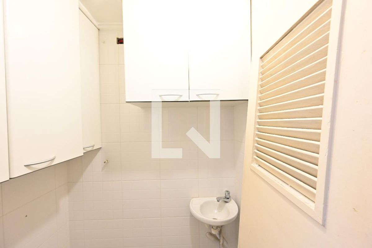 Apartamento, 3 quartos, 78 m² - Foto 40