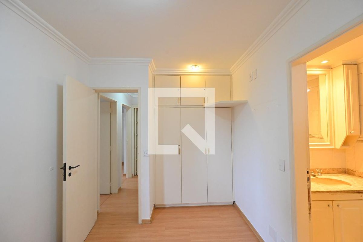 Apartamento, 3 quartos, 78 m² - Foto 11