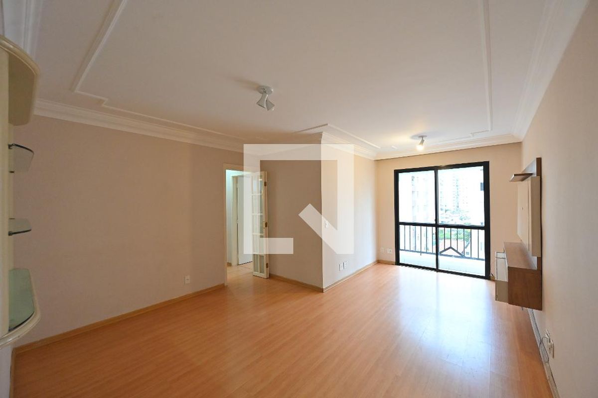 Apartamento, 3 quartos, 78 m² - Foto 1