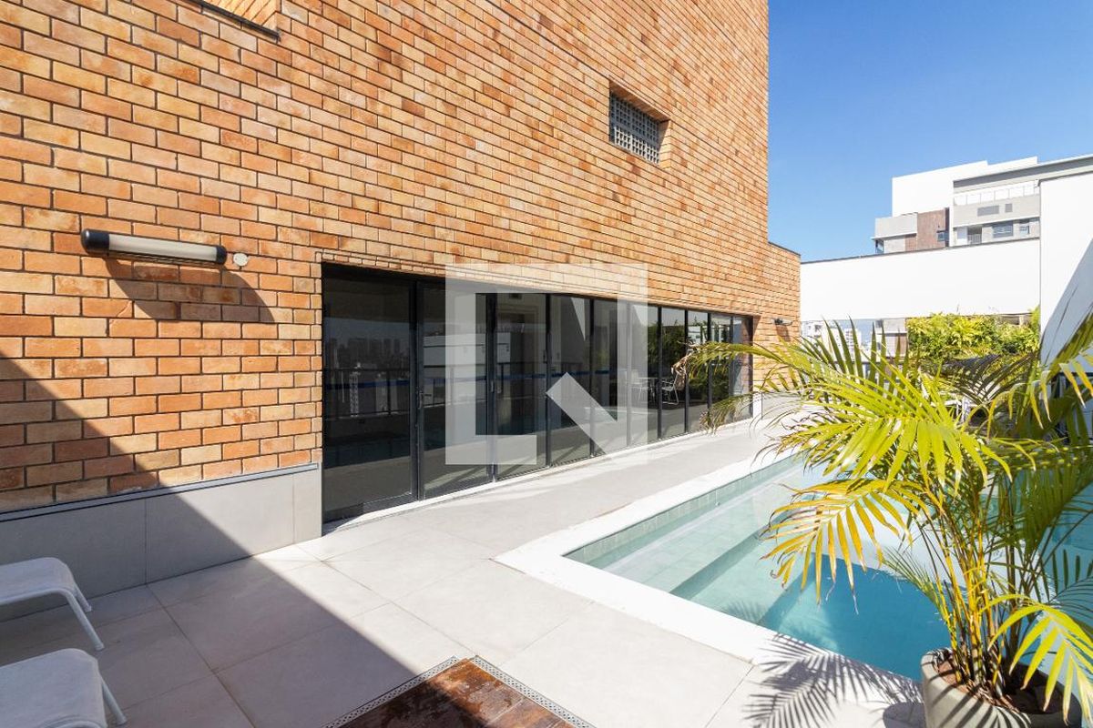 Apartamento, 1 quarto, 46 m² - Foto 32