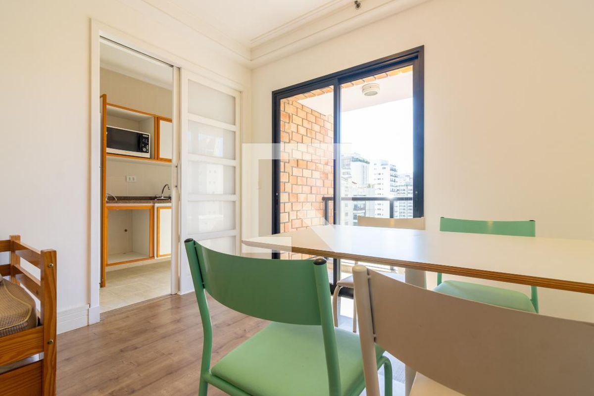 Apartamento, 1 quarto, 46 m² - Foto 7