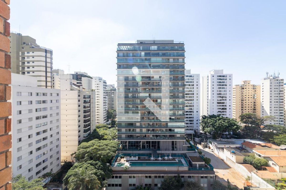 Apartamento, 1 quarto, 46 m² - Foto 12