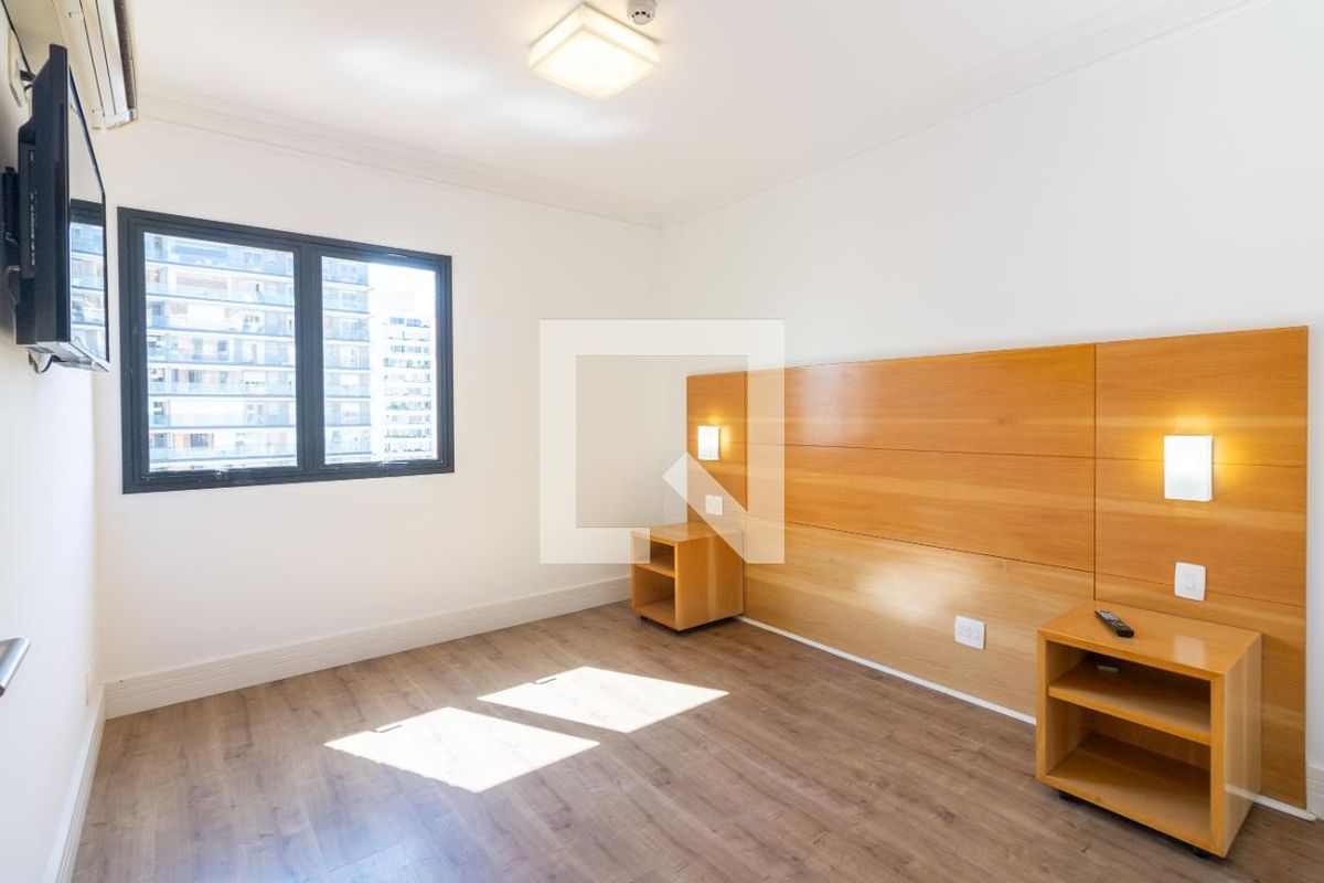 Apartamento, 1 quarto, 46 m² - Foto 18