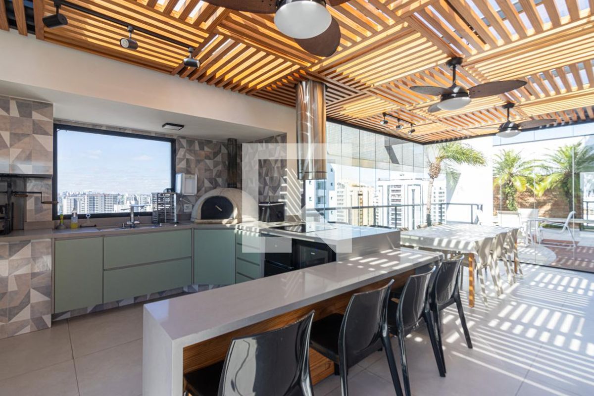 Apartamento, 1 quarto, 46 m² - Foto 48