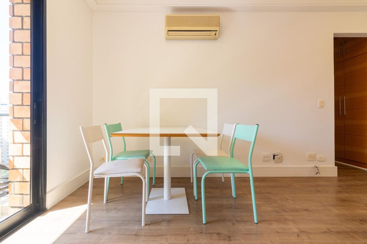 Apartamento, 1 quarto, 46 m² - Foto 5