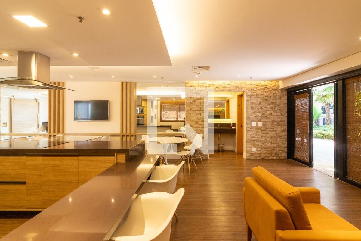 Apartamento, 1 quarto, 46 m² - Foto 61