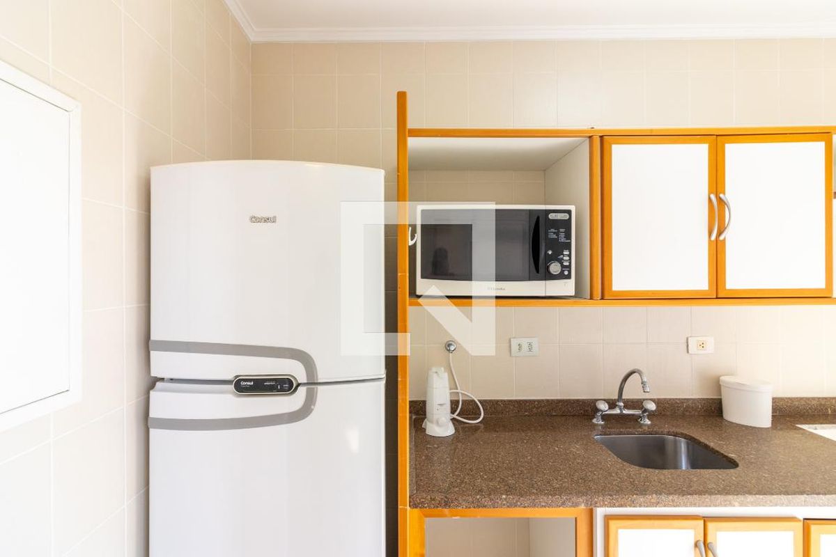 Apartamento, 1 quarto, 46 m² - Foto 14